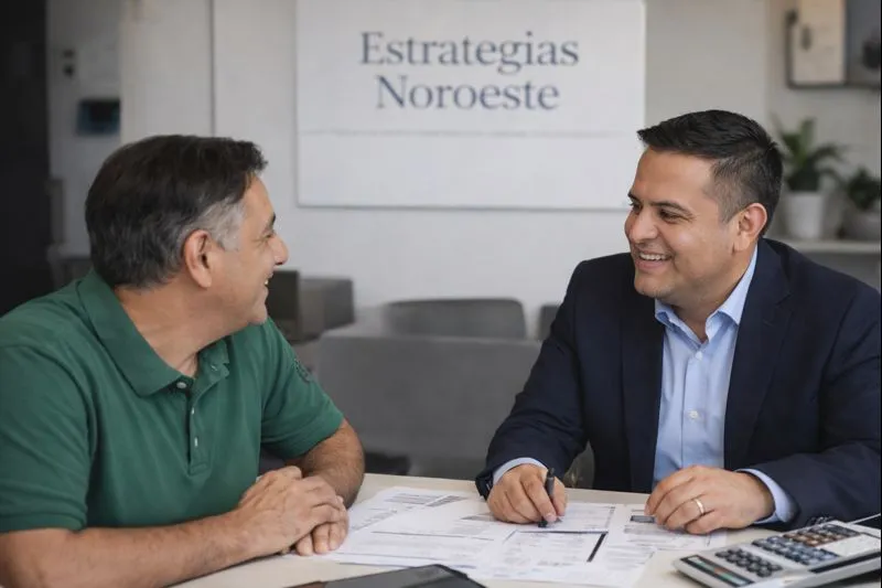 Asesoría para dueños de negocio