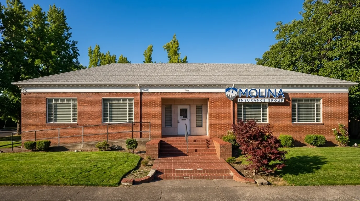 Estrategias Noroeste — Woodburn